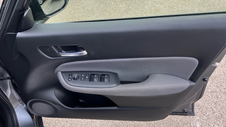 Honda Jazz 1.5 i-MMD Hybrid Crosstar EX 5dr eCVT Hybrid Hatchback